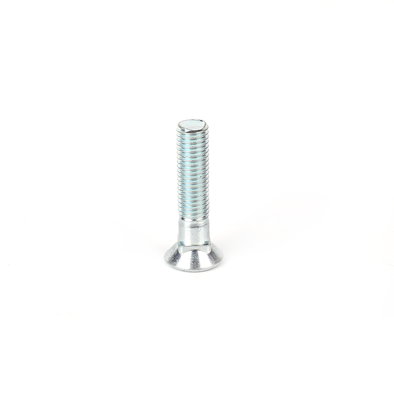 Lớp 12.9 Kẽm Máy ép mạ kẽm Bolt